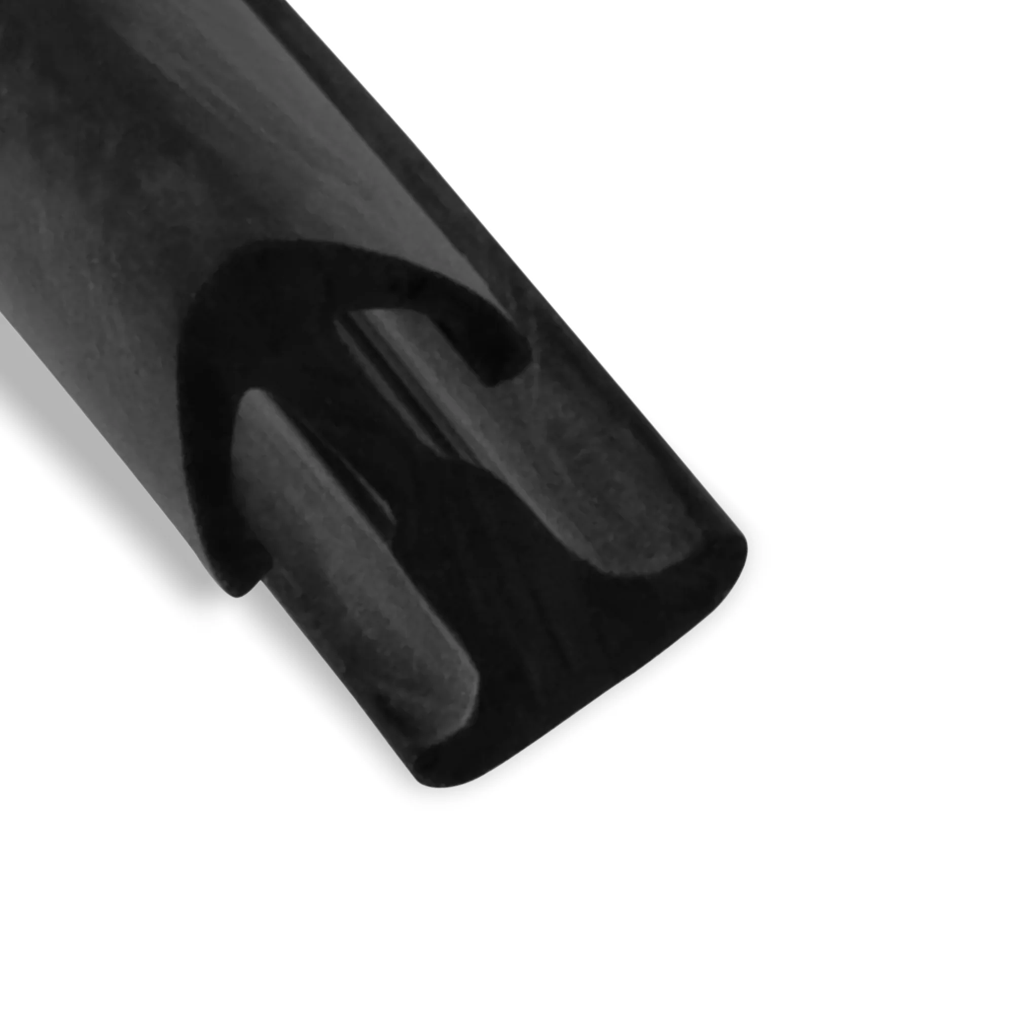 914Rubber Fender to Cowl Seal for Porsche 914 (All Years) - Image 2