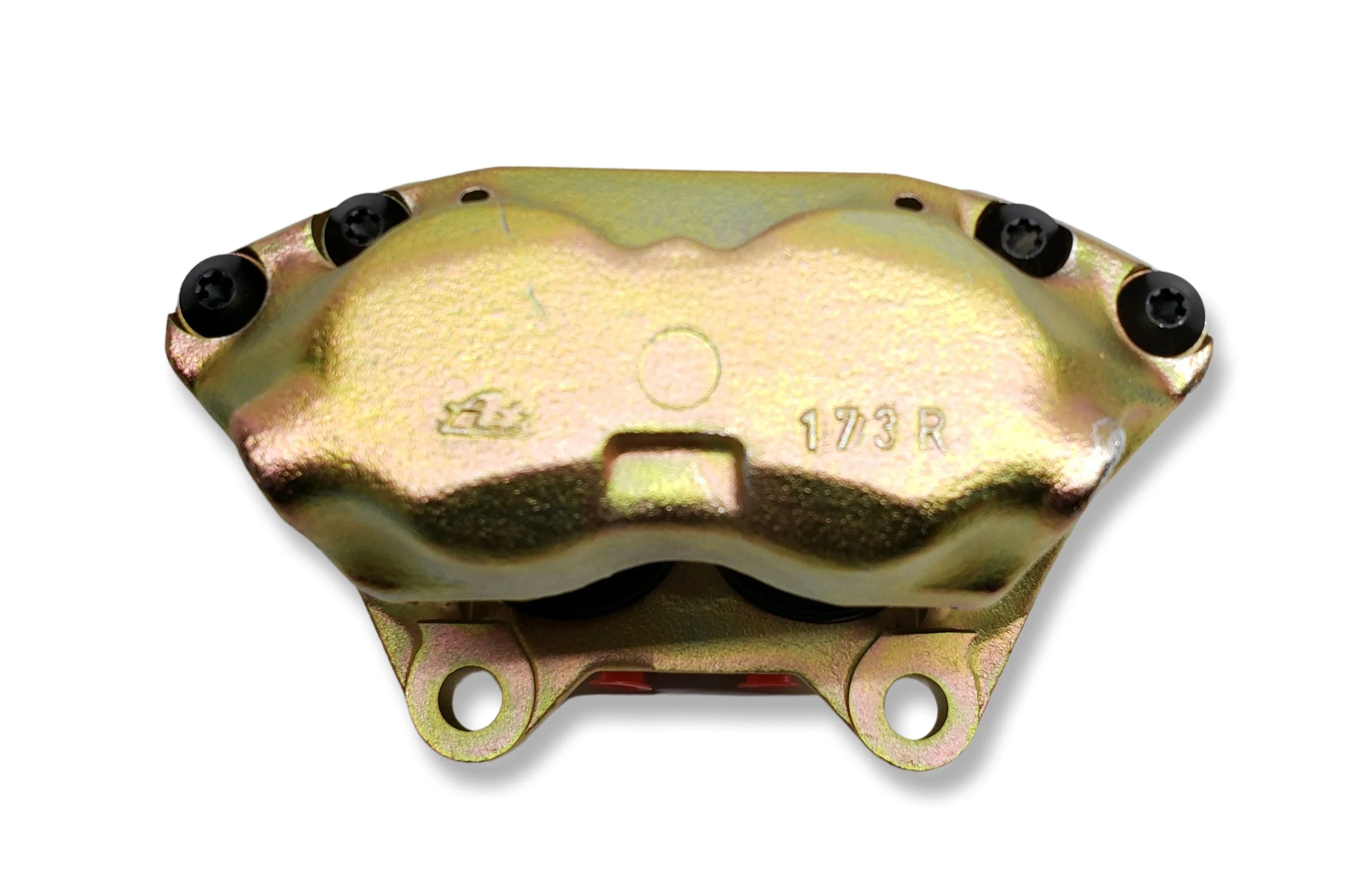 Ferrari Testarossa Rear Calipers - Image 5