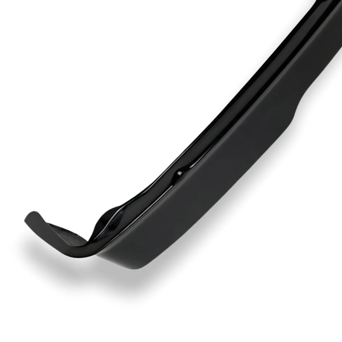 914Rubber Fiberglass Limited Edition Front Spoiler for Porsche 914 L.E. (1974) - Image 3