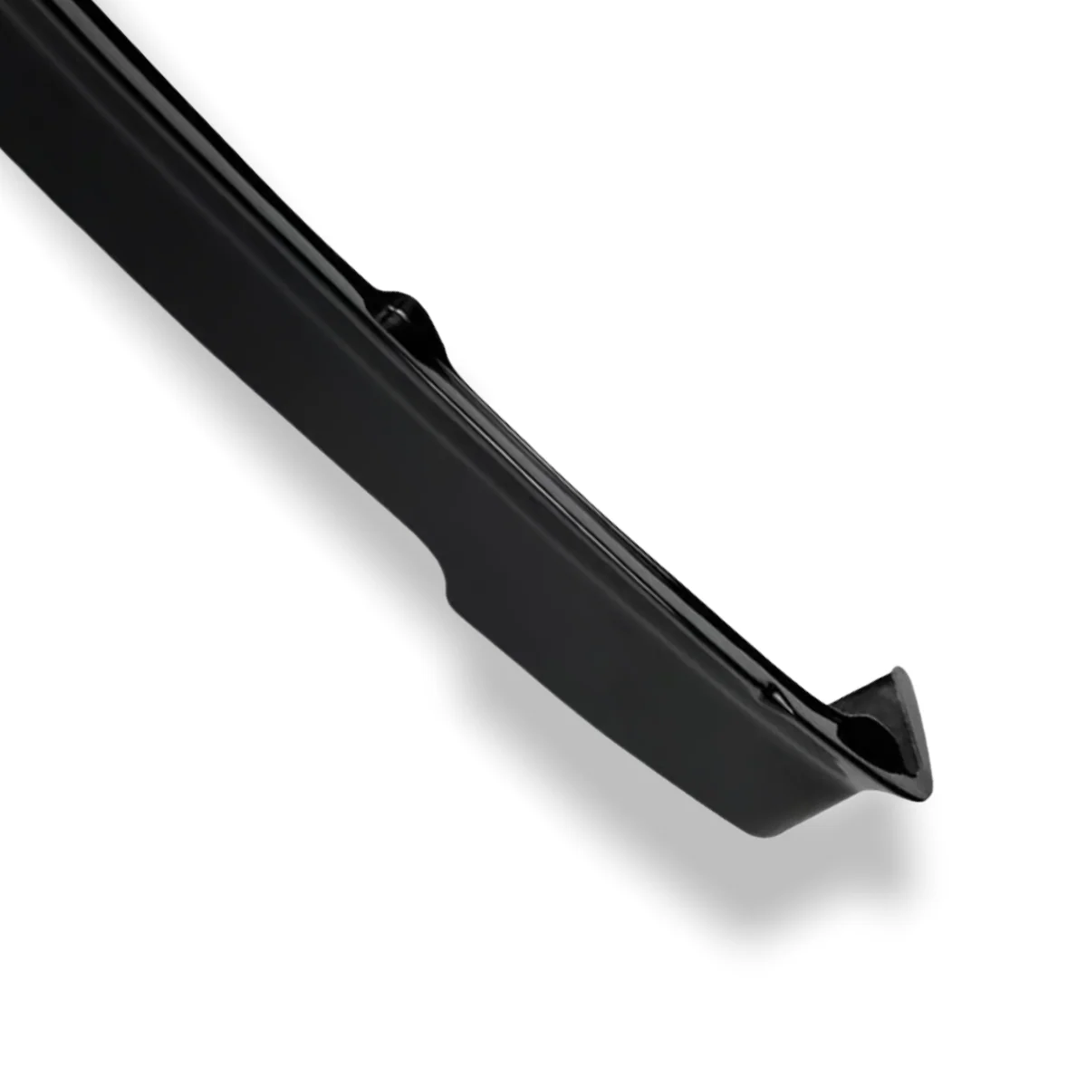 914Rubber Fiberglass Limited Edition Front Spoiler for Porsche 914 L.E. (1974) - Image 4