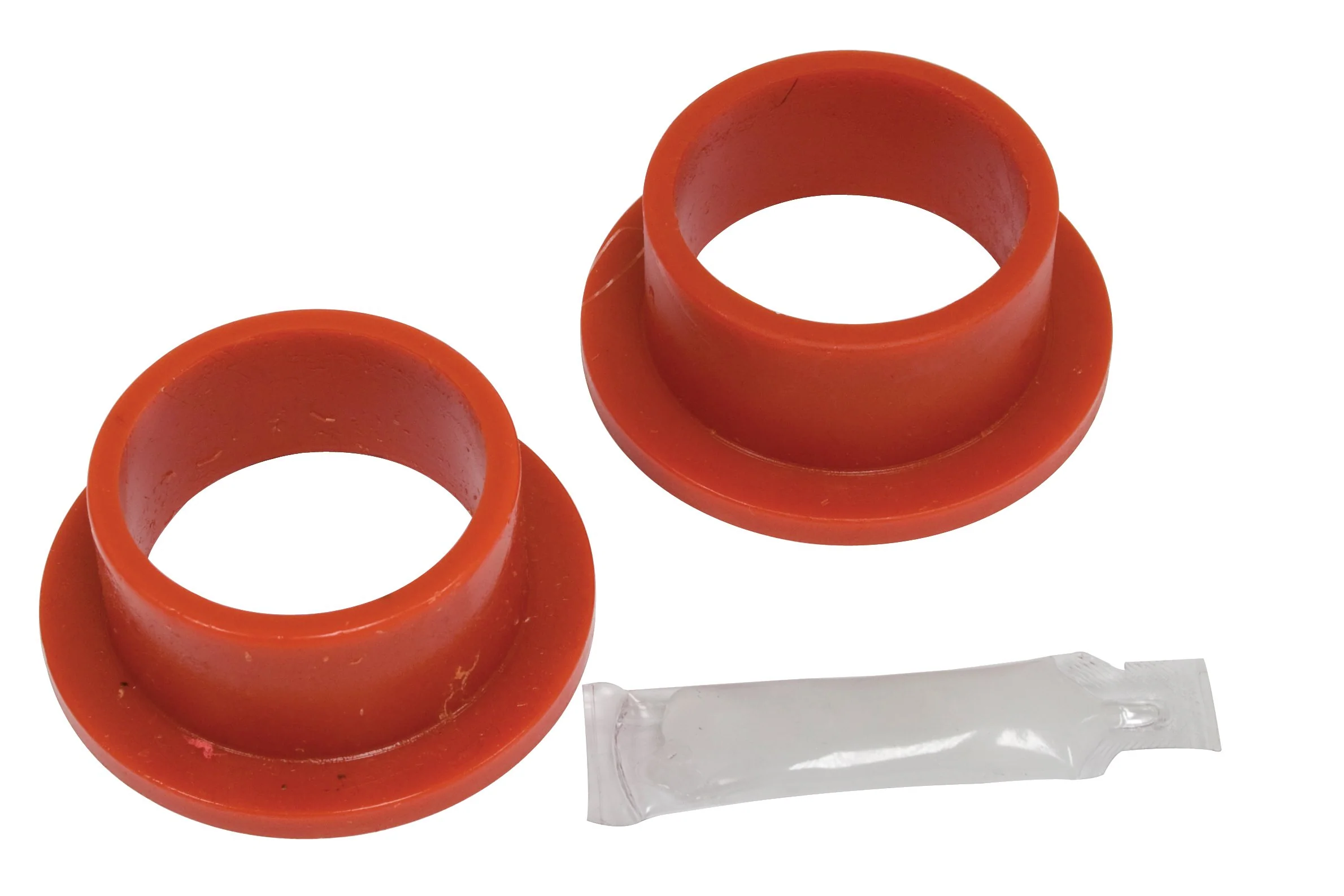Flanged Grommets, 2-1/4" O.D. x 1-7/8" I.D., Pr