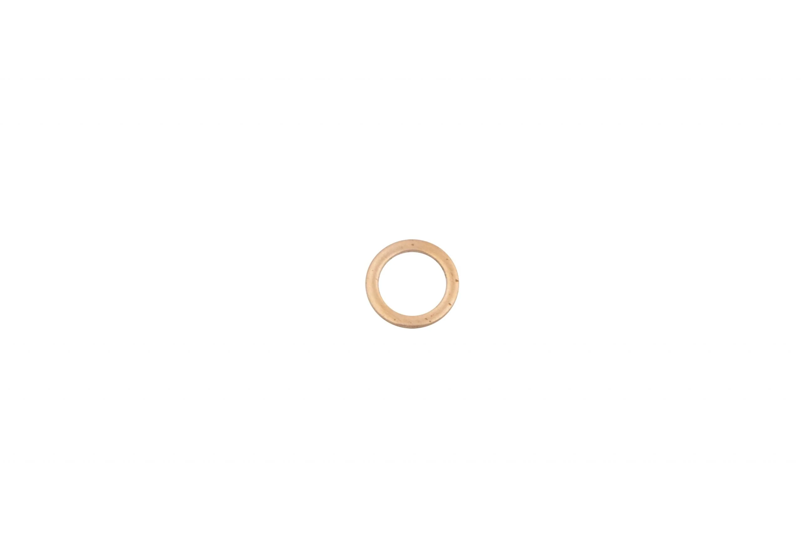 Float Gauge Copper Shim .010 - Components for PMO and Weber Carburetors