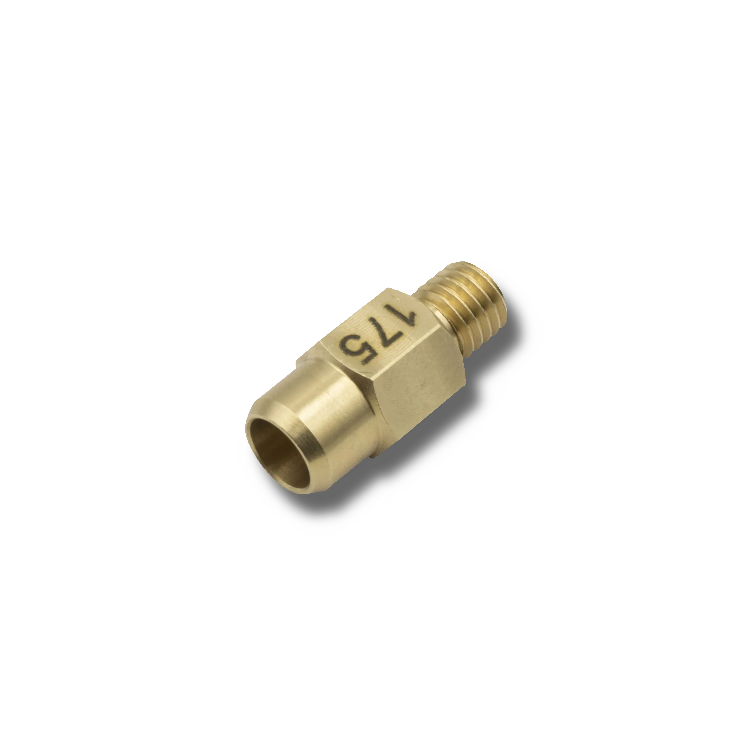 Float Needle Valve 1.75 Body
