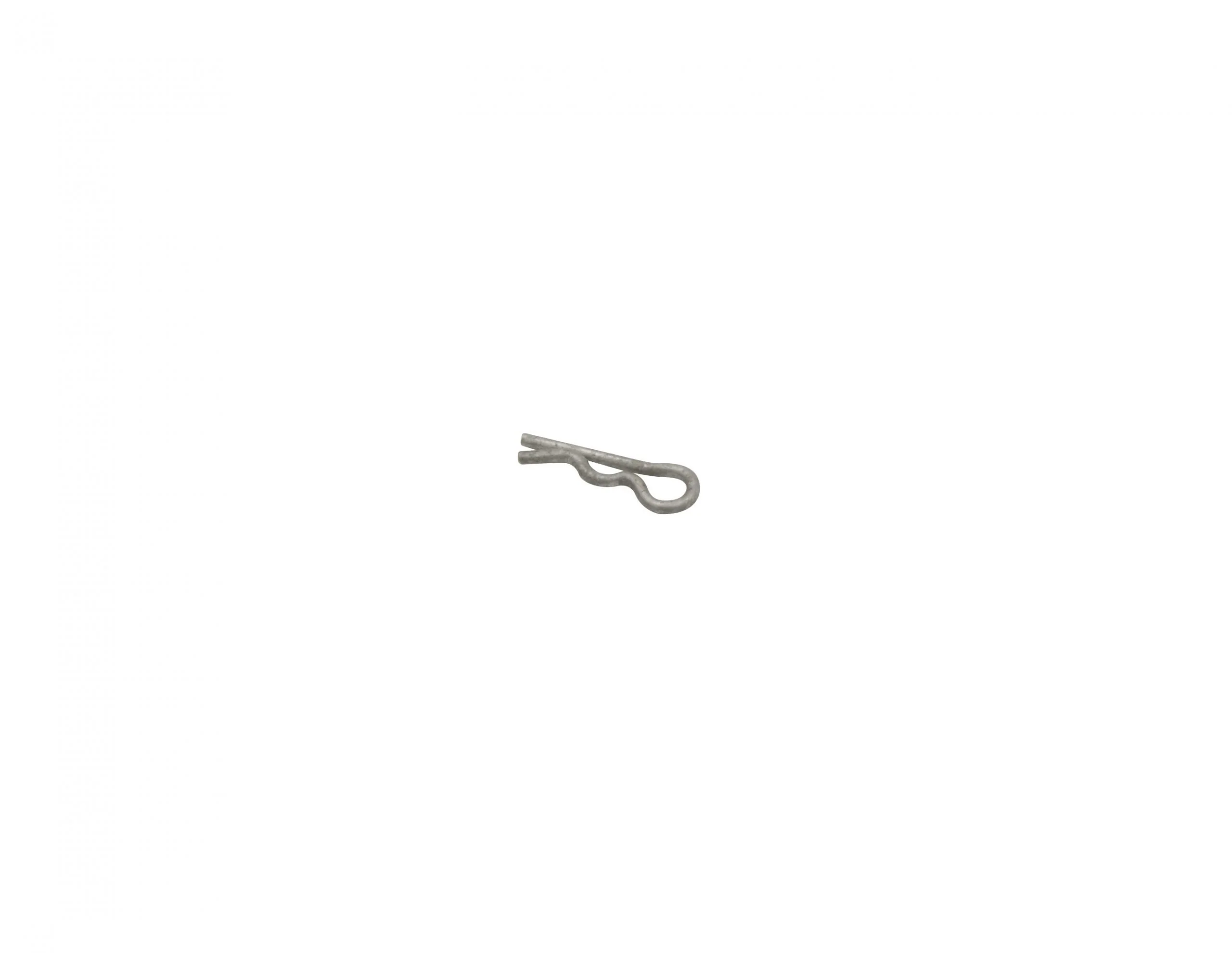Float Pin Hair Pin Cotter - Components for PMO and Weber Carburetors
