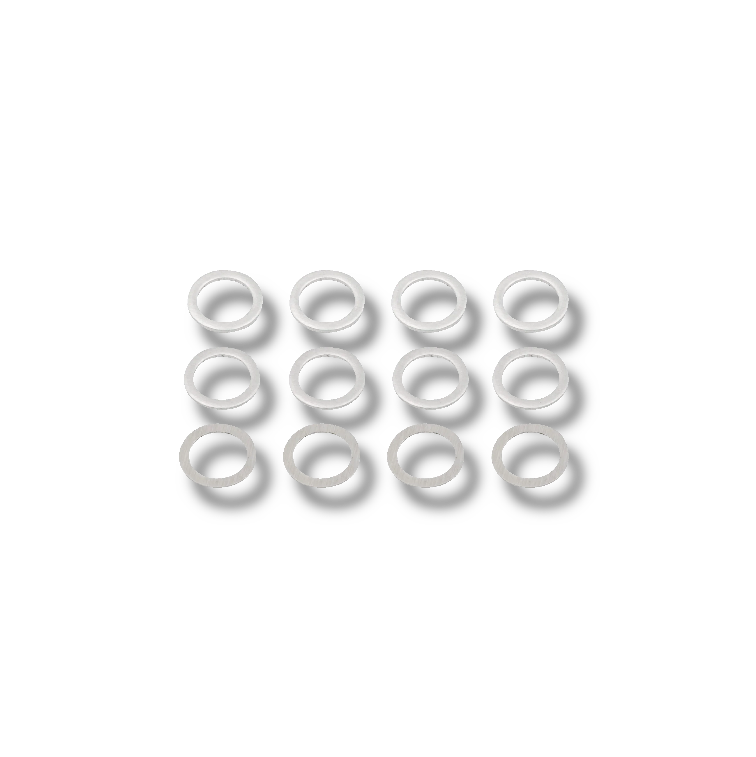 Float Shim Kit for PMO Carburetors