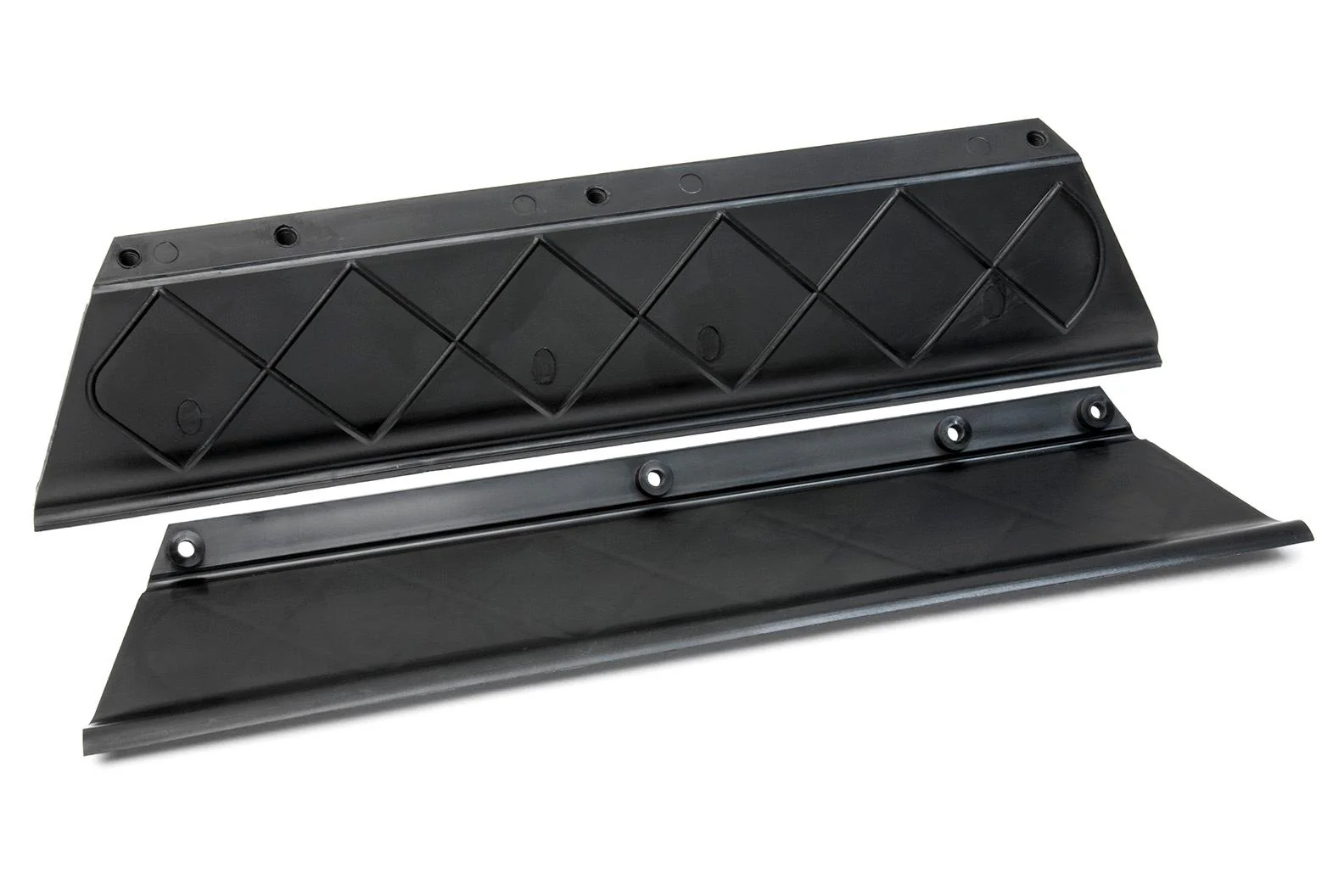 Floor Pan Low Pressure Flaps for Porsche 914 Models (1970-76)