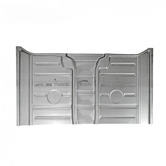 Floor Pan, Rear Half for Porsche 914/914-6 (1970-76)