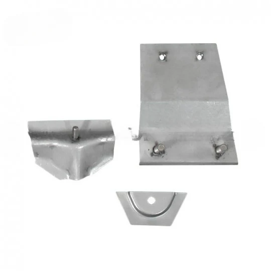 Floorpan Kit for Porsche 911 - Image 2