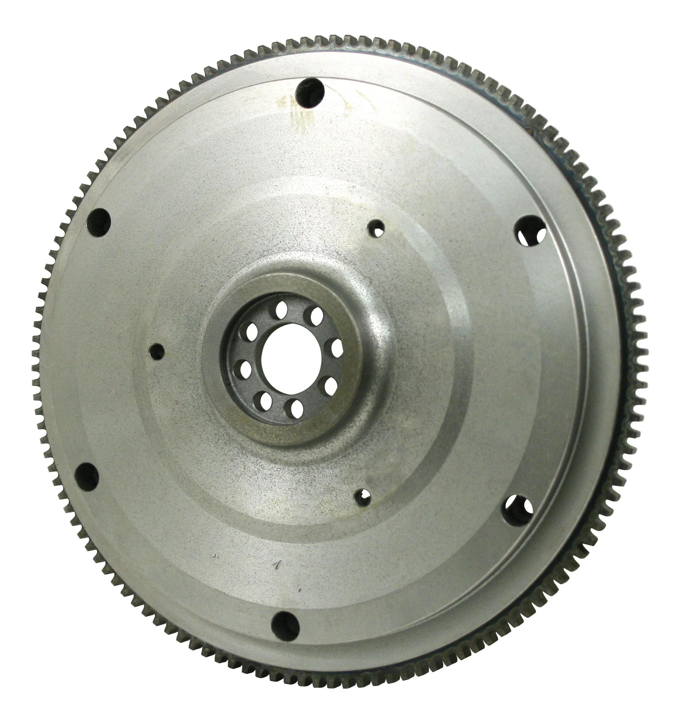 Flywheel, Lightened, 8 Dowel Pin (Boxed)