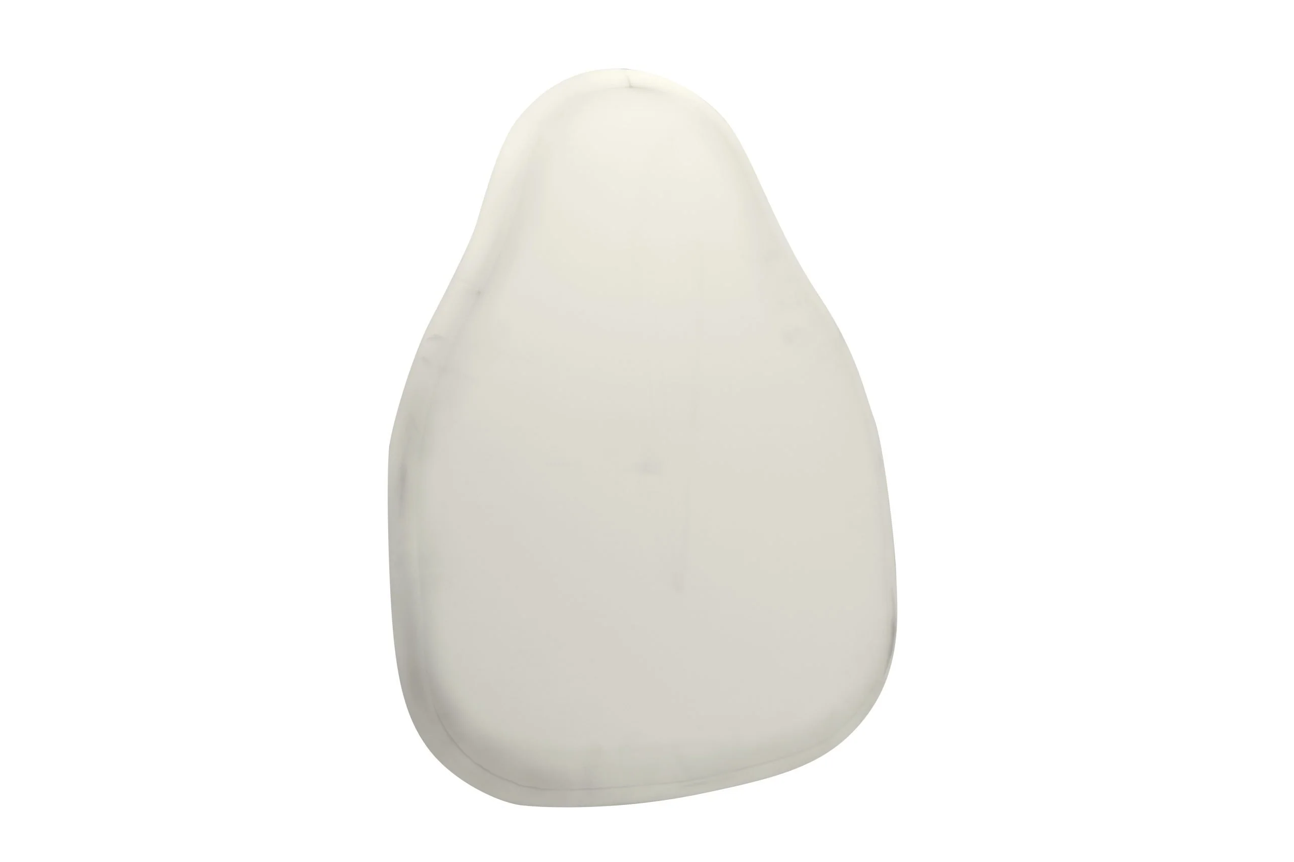 Front Seat Backrest Foam, Type 1 Beetle & Super Beetle (1973 Only), Each