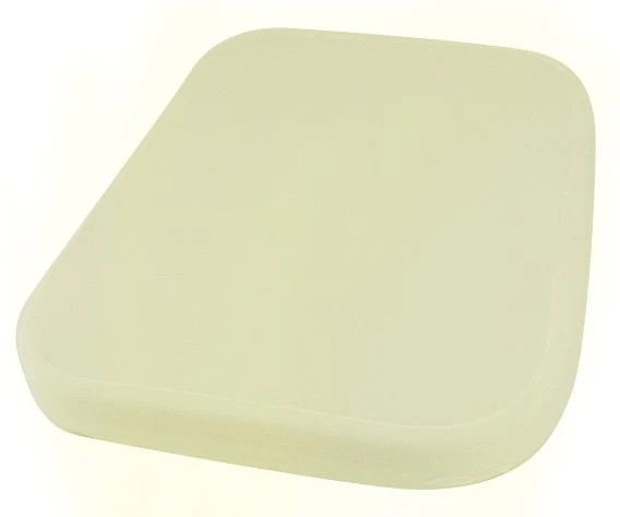 Front Seat Base Foam, Type 1 Beetle & Super Beetle (1956-76), Each