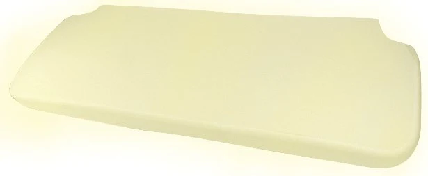 Rear Seat Base Foam, Type 1 Beetle (1956-79)