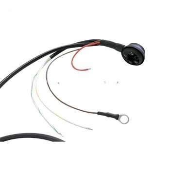 Fog Light Harness for Porsche 911 (1969-73) - Image 2