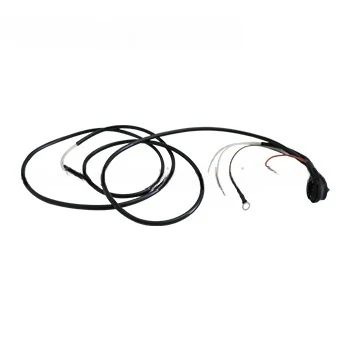 Fog Light Harness for Porsche 911 (1969-73) - Image 3