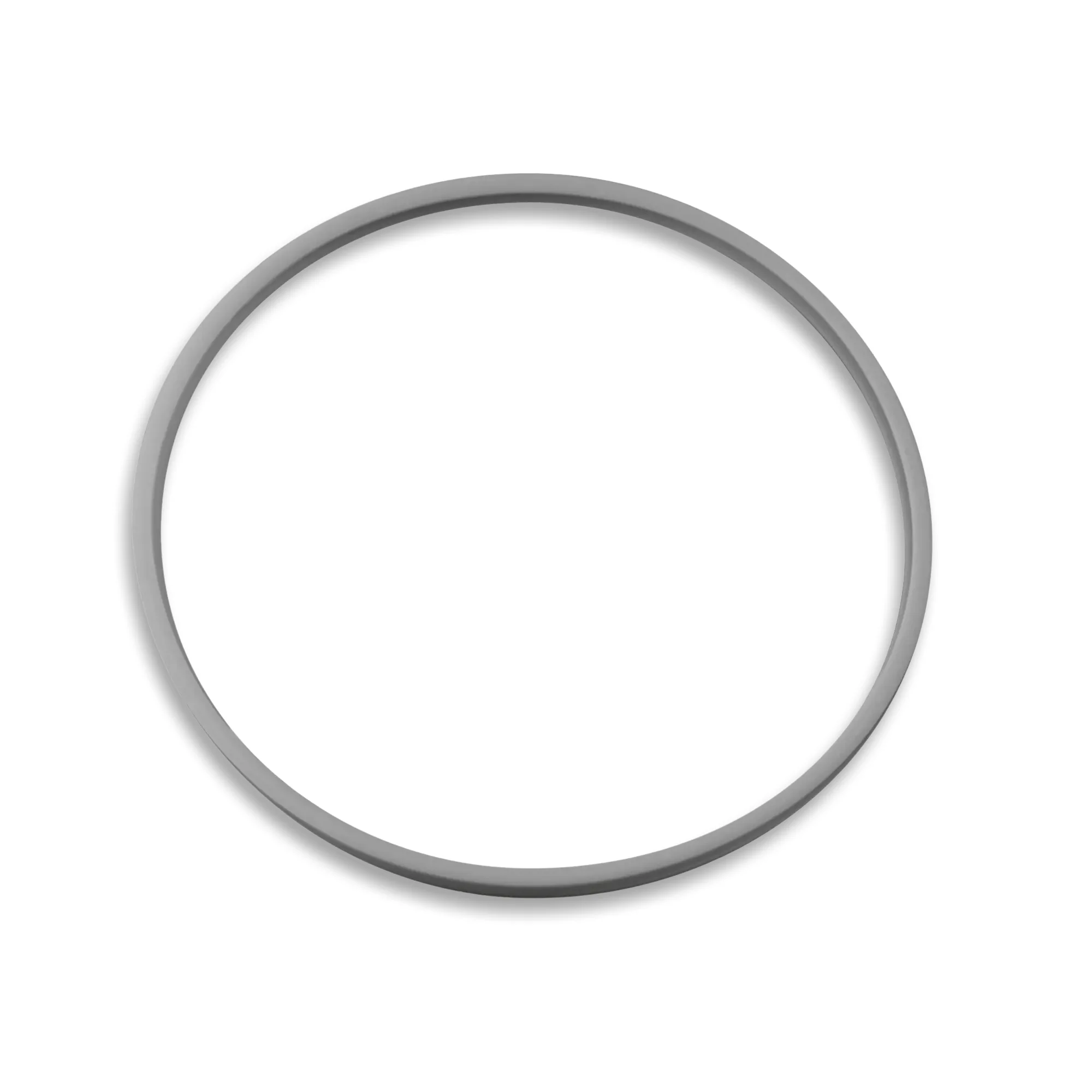 Fog Light Lens Gasket for Early Porsche 914 (70-74) - Image 2