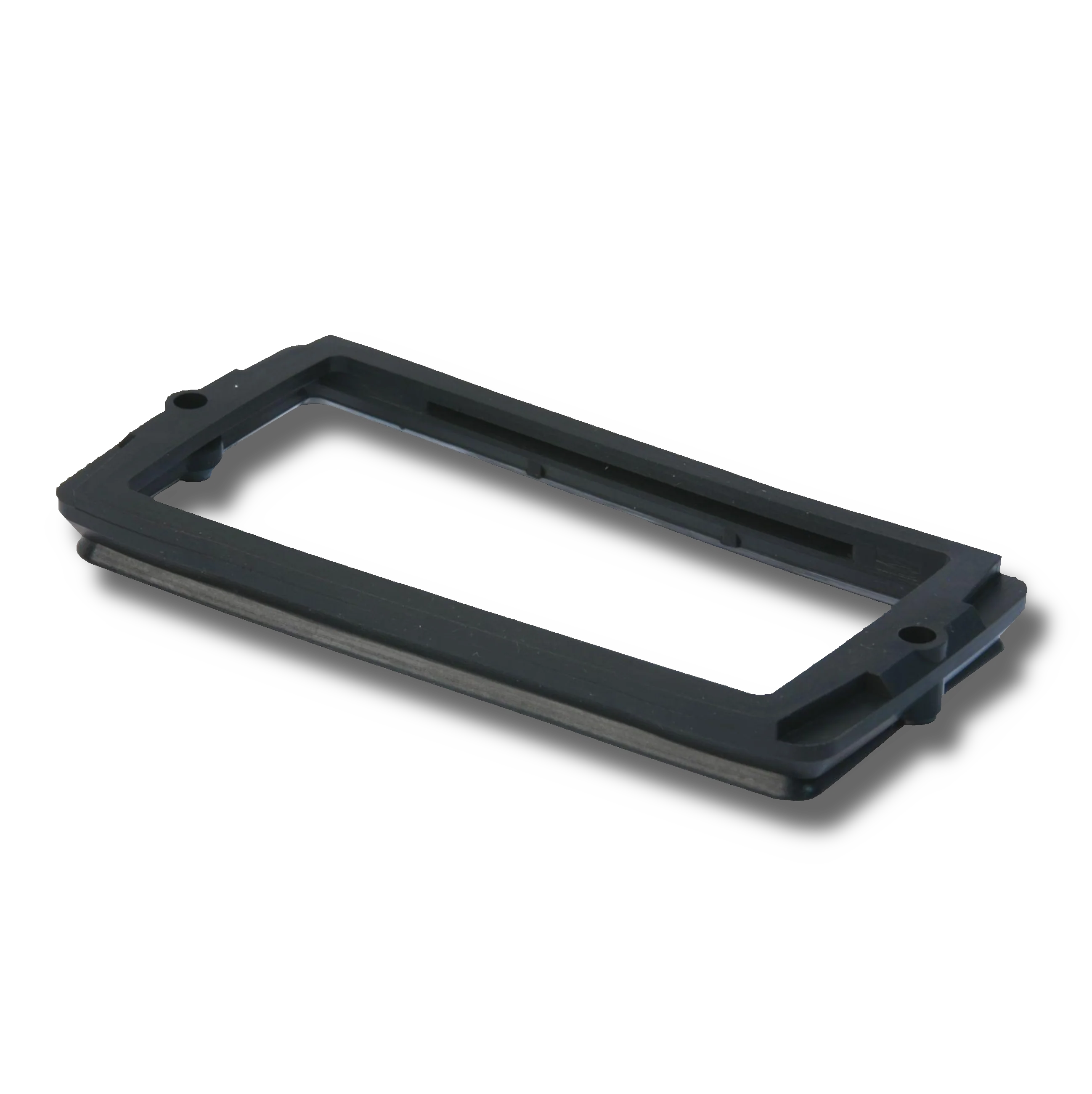 Fog Light Lens Gasket for Porsche 911, 912E, and 930 (1974-83)