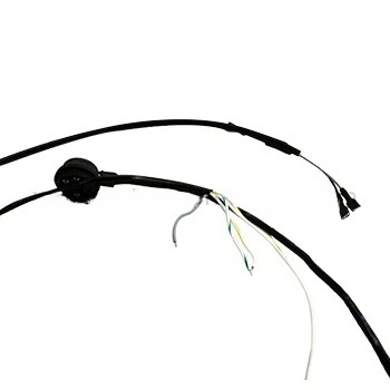 Fog Light Wiring Harness for Porsche 911 - Image 3
