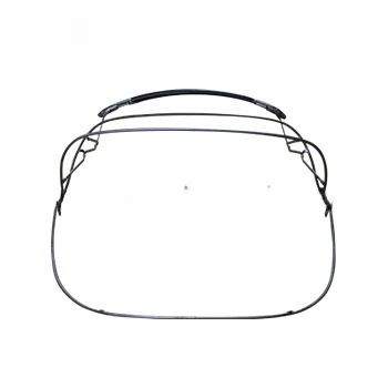 Low Bow Folding Top for Porsche 356 Speedster (1954-58) - Image 2