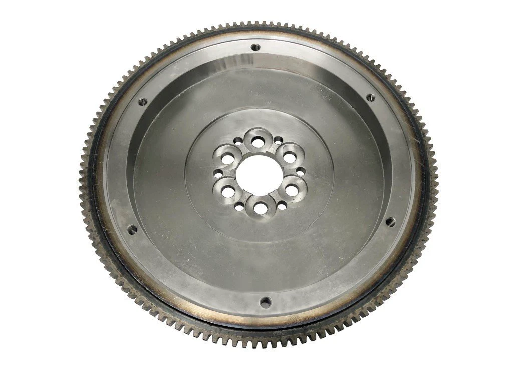 Forged Flanged Flywheel 12V 200mm Clutch