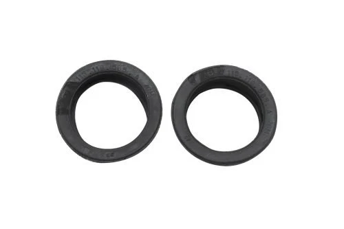 Fresh Air Hose Seal, Pair - Image 7