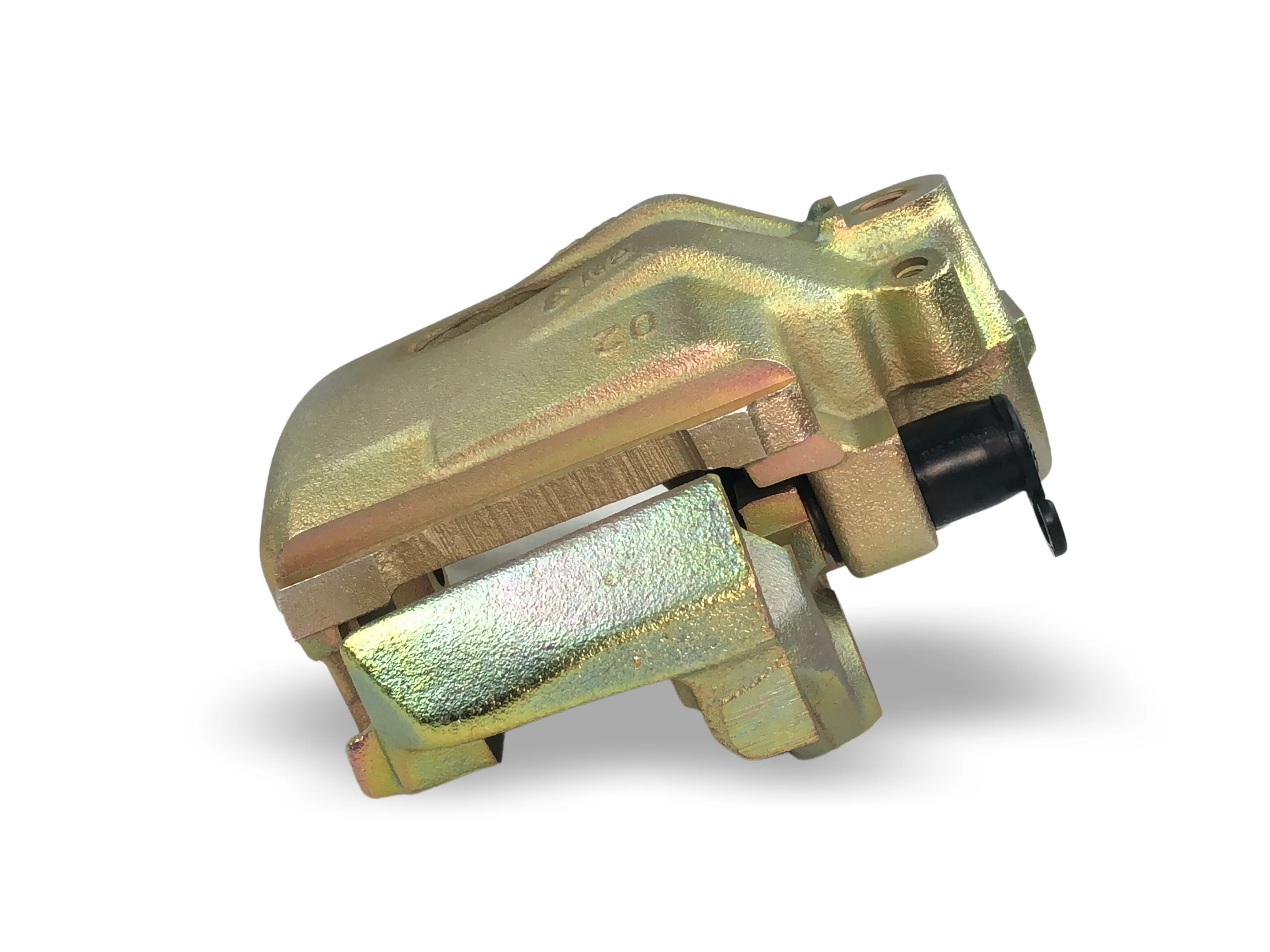 Porsche 928 Front Caliper Restoration (1978-82) - Image 3