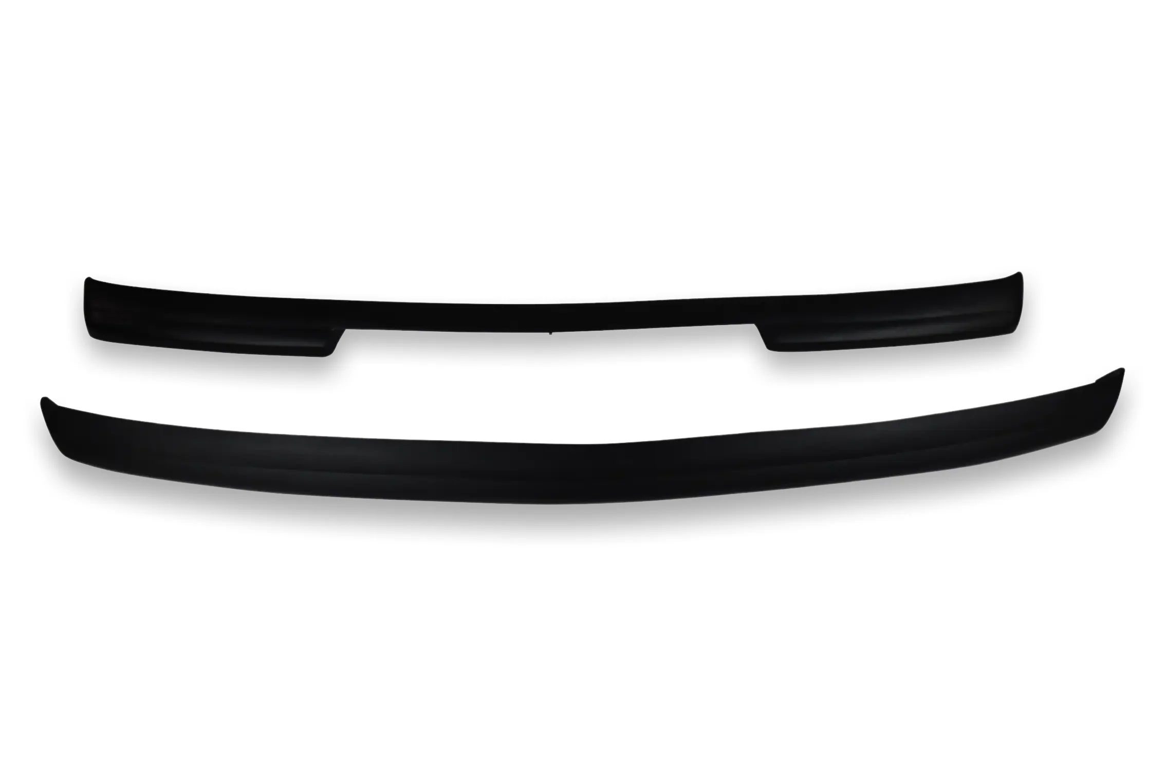 Front and Rear Bumper Top Set for Porsche 914 (1970-74) - Image 2