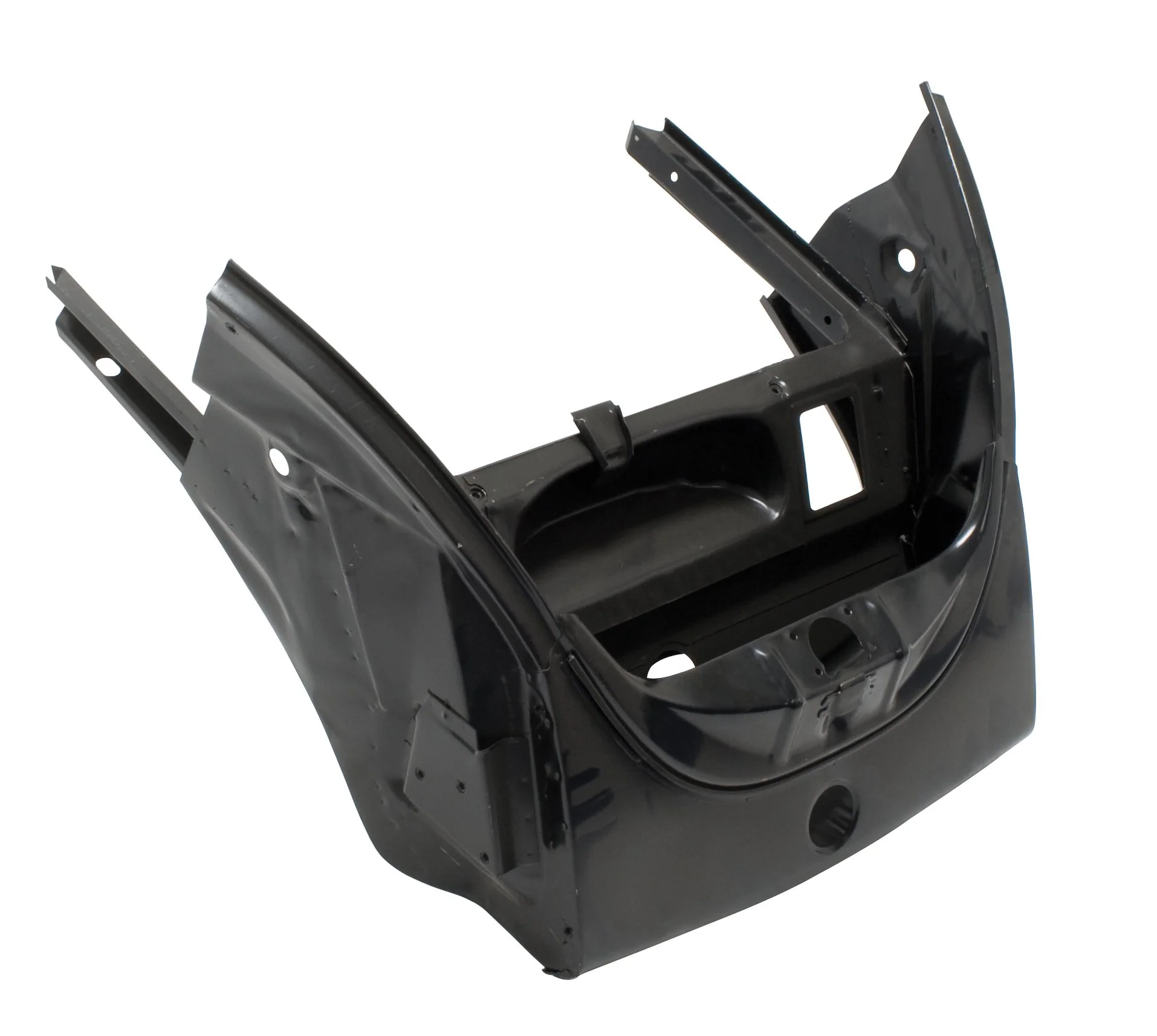 Front Apron, Complete Assembly 68-77 Standard