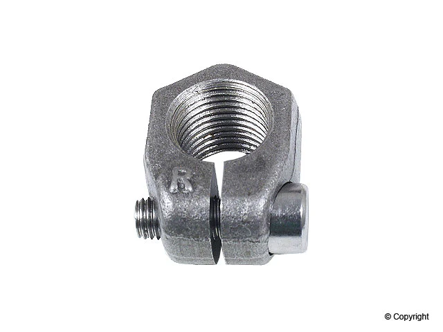 Porsche 914/4 Front Axle Nut - Right