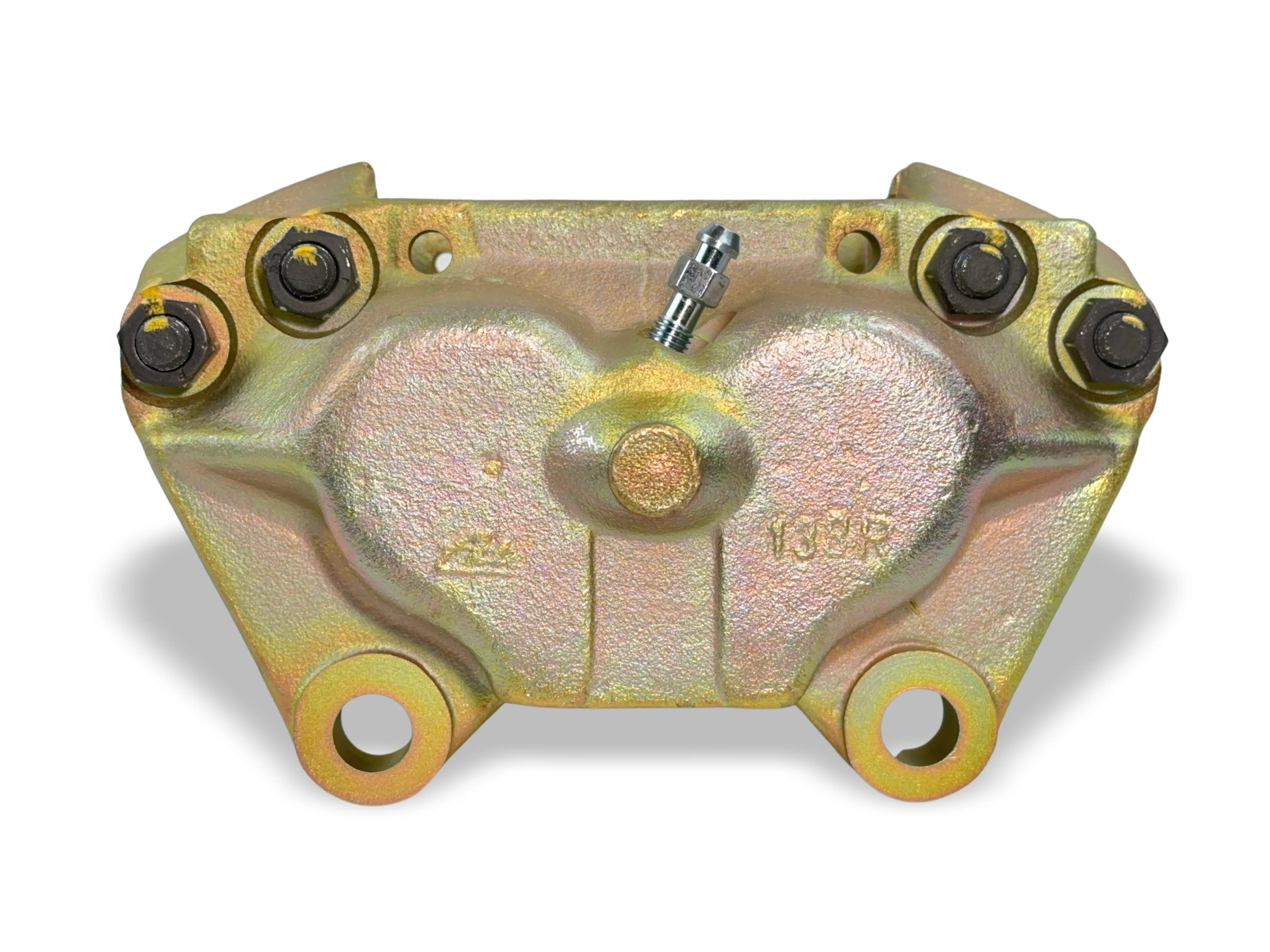 BMW 2002 Front Brake Calipers (1968-76) - Image 3