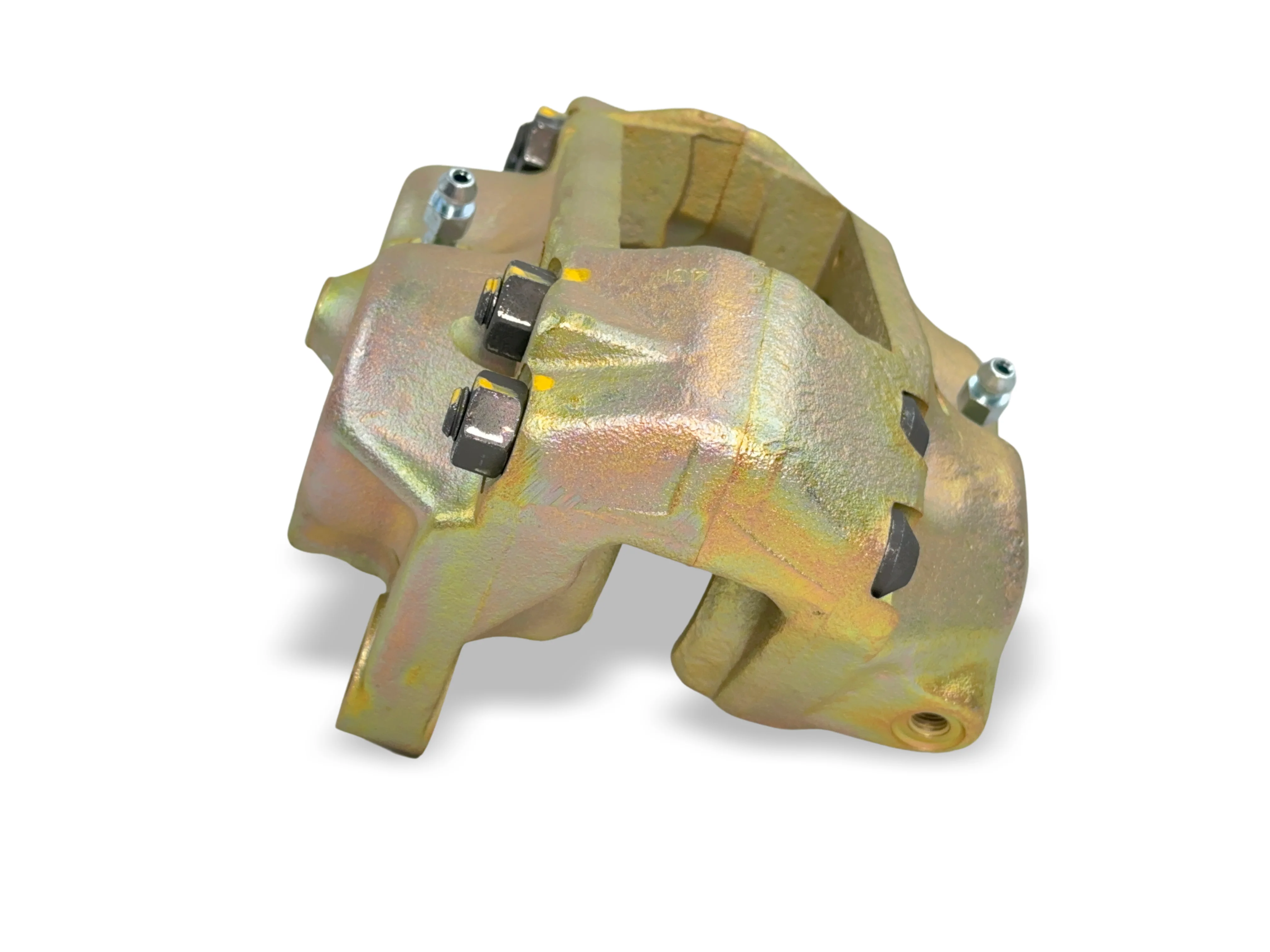 BMW 2002 Front Brake Calipers (1968-76) - Image 4