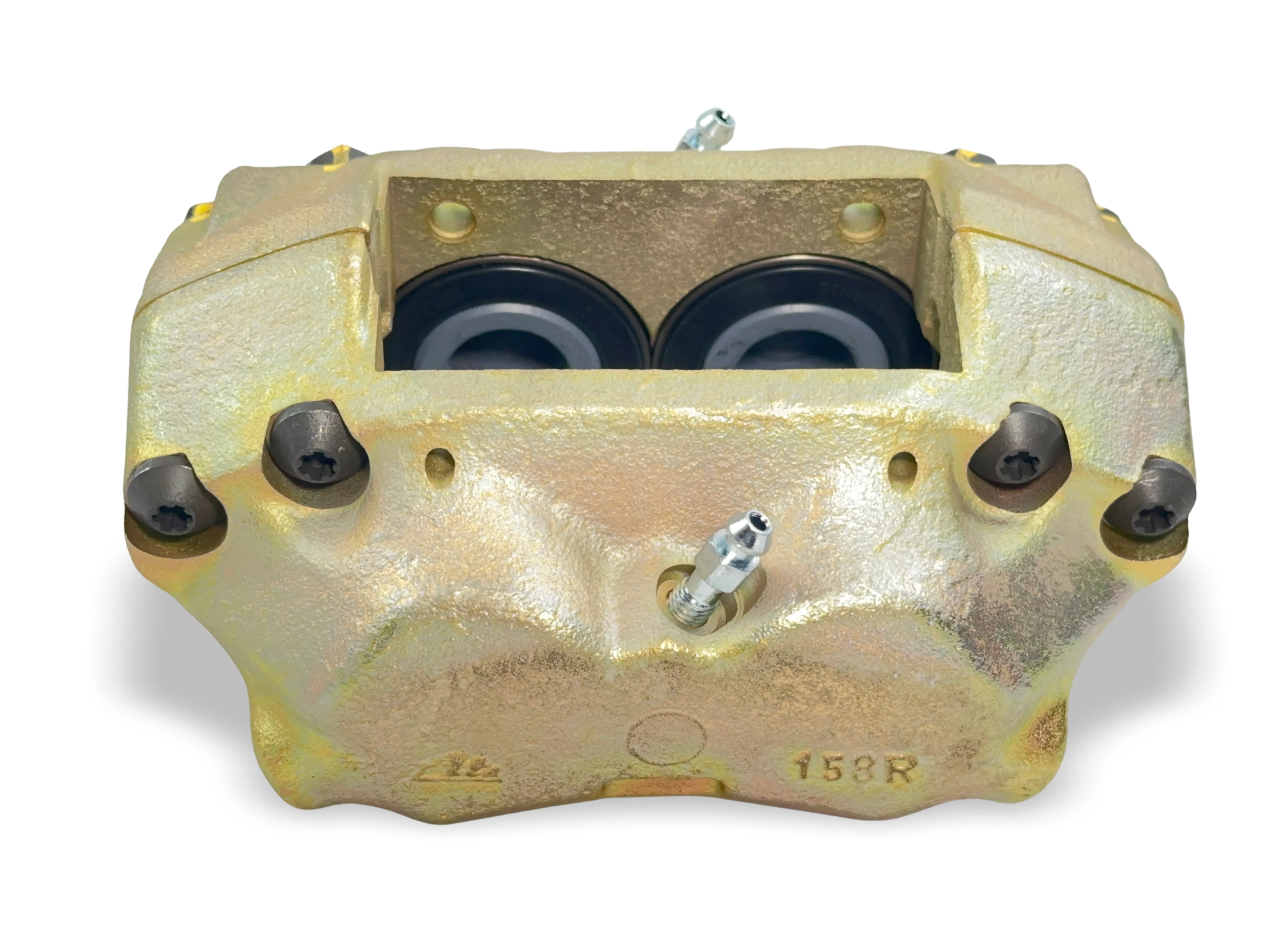 BMW 2002 Front Brake Calipers (1968-76) - Image 5