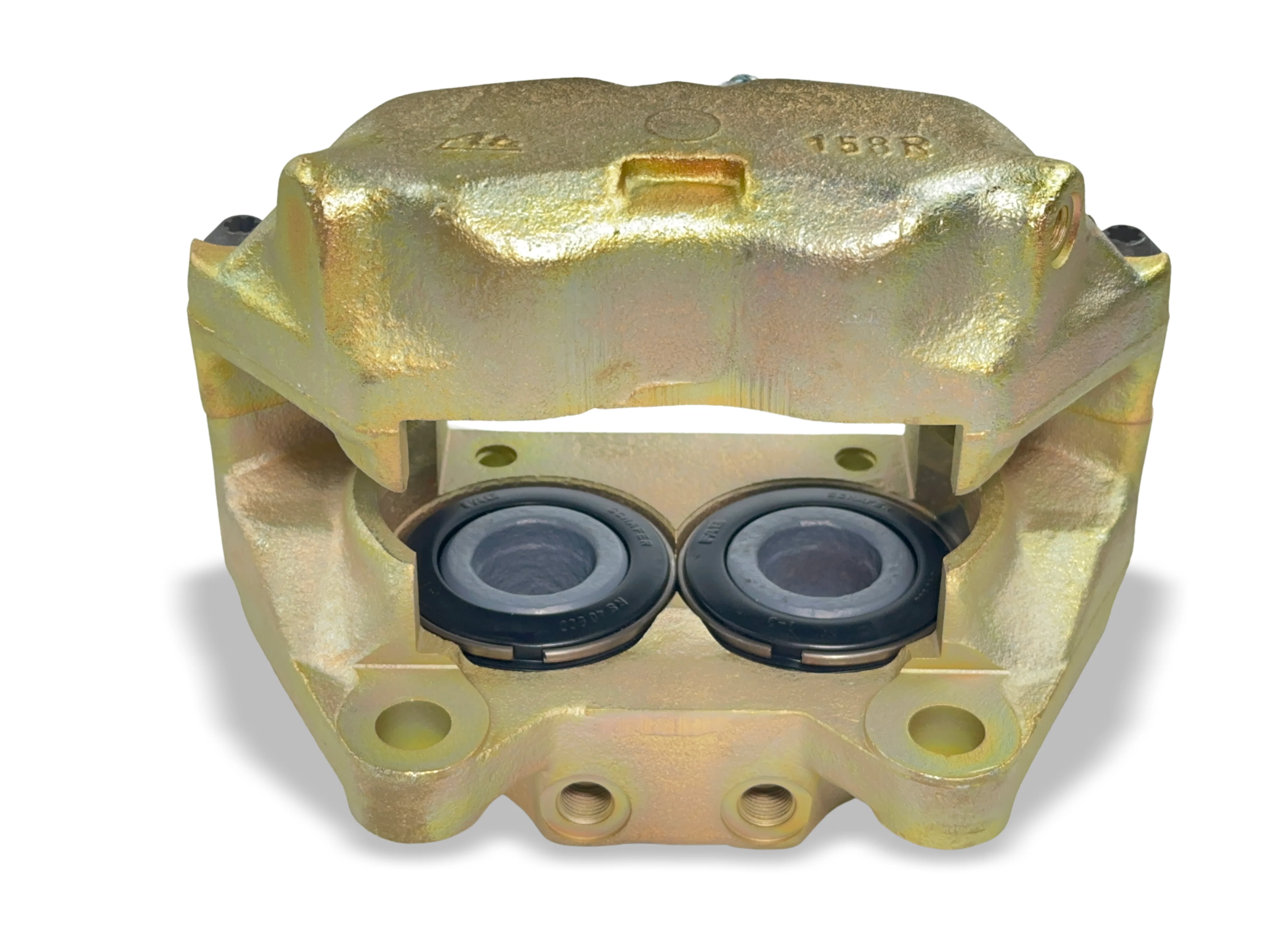 BMW 2002 Front Brake Calipers (1968-76) - Image 6