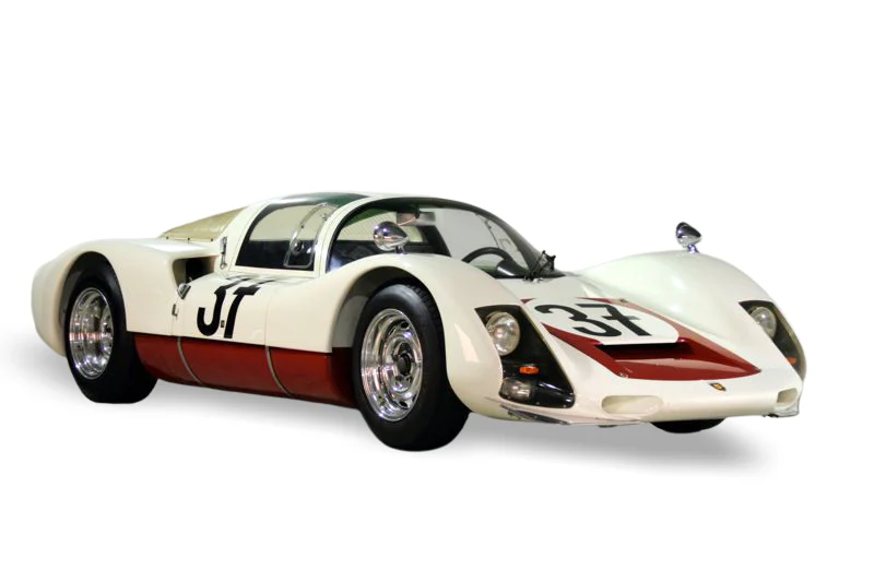 Porsche 906 Steel Front Brake Caliper Restoration - Image 7