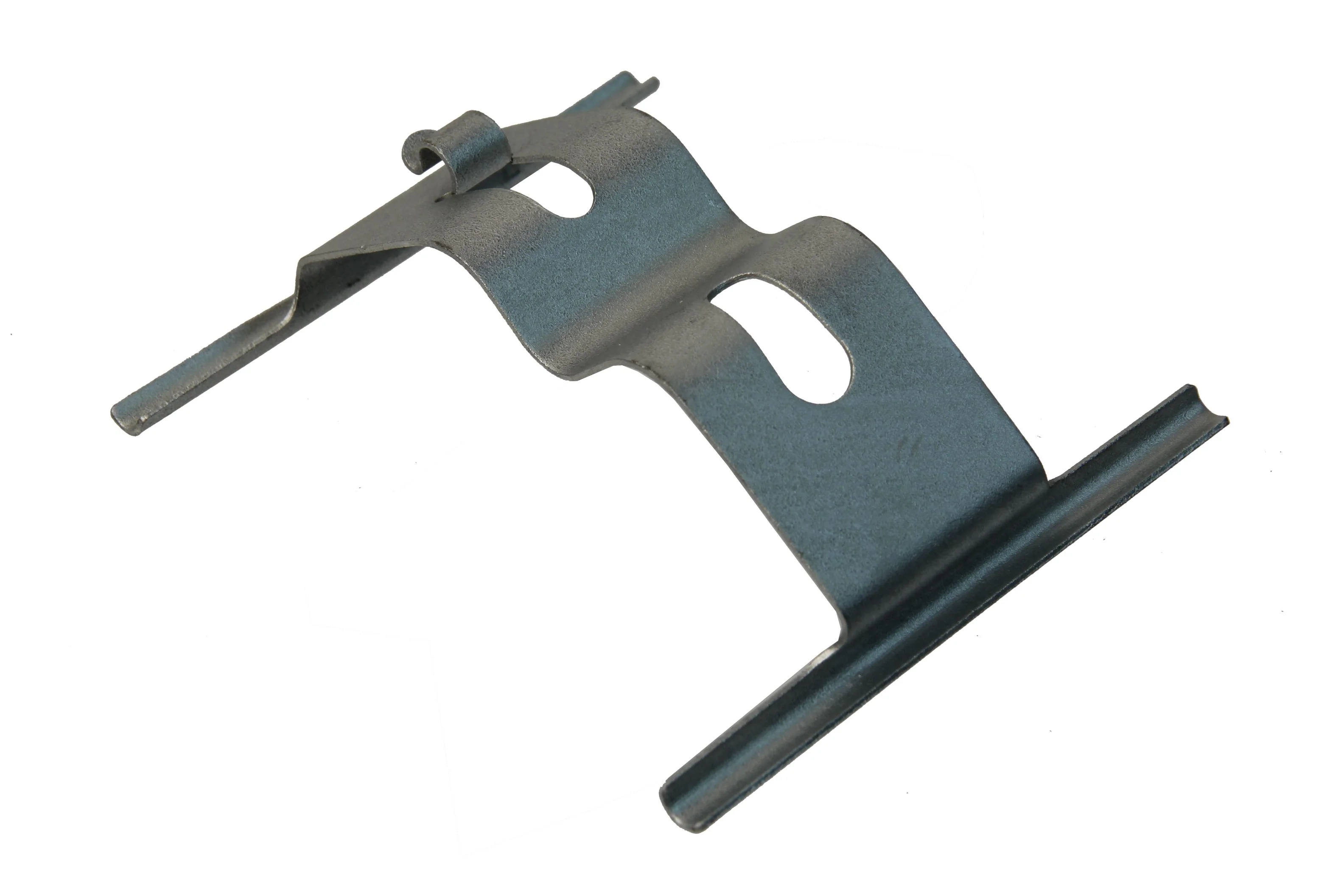 Front Brake Pad Installation Kit for Porsche 911 (996/997) - Image 2