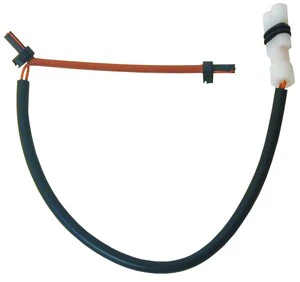 Front Brake Pad Sensor for Porsche 911 (997) and Cayman/Boxster (987)