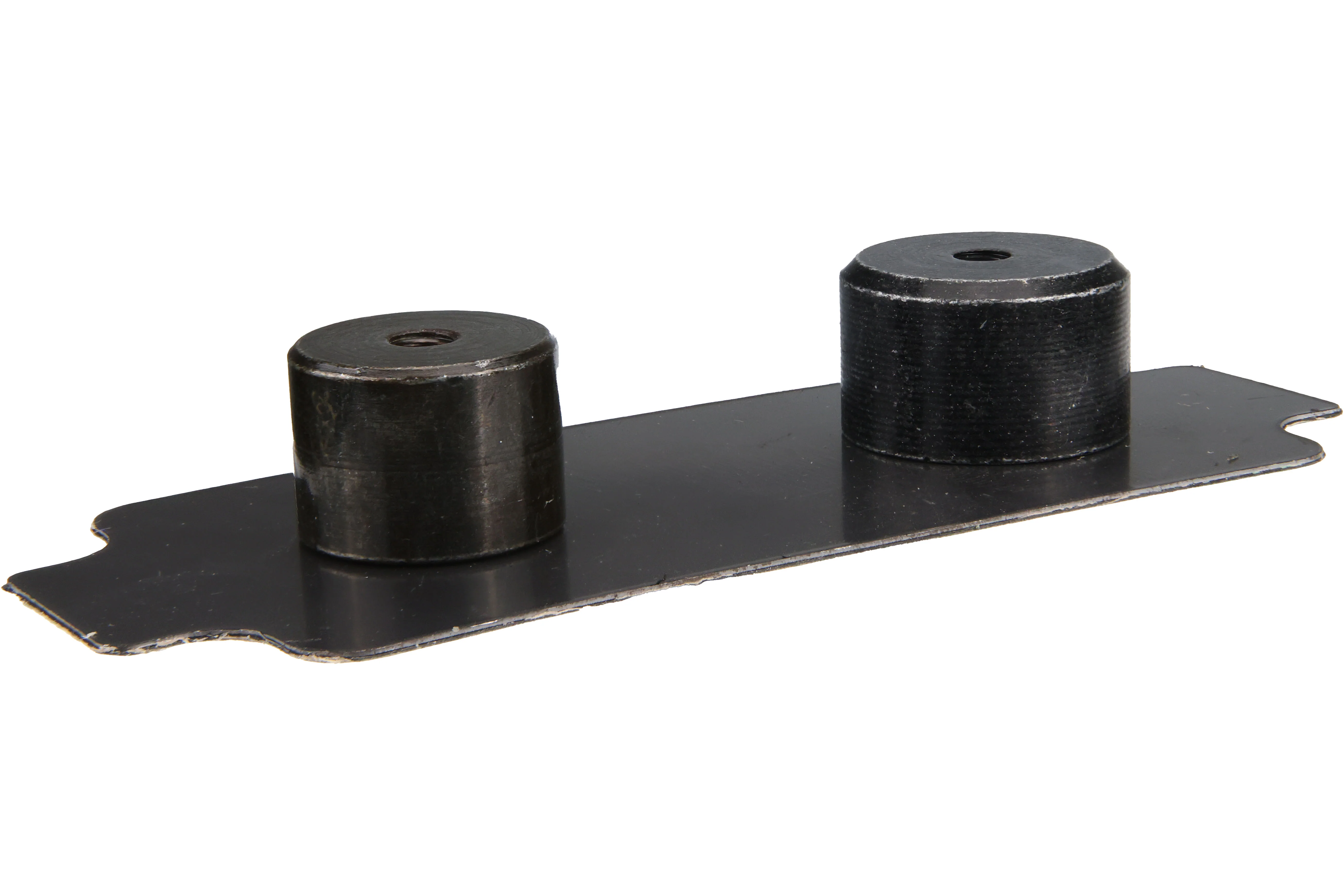 Front Brake Pad Shim for Boxster/Cayman (987)