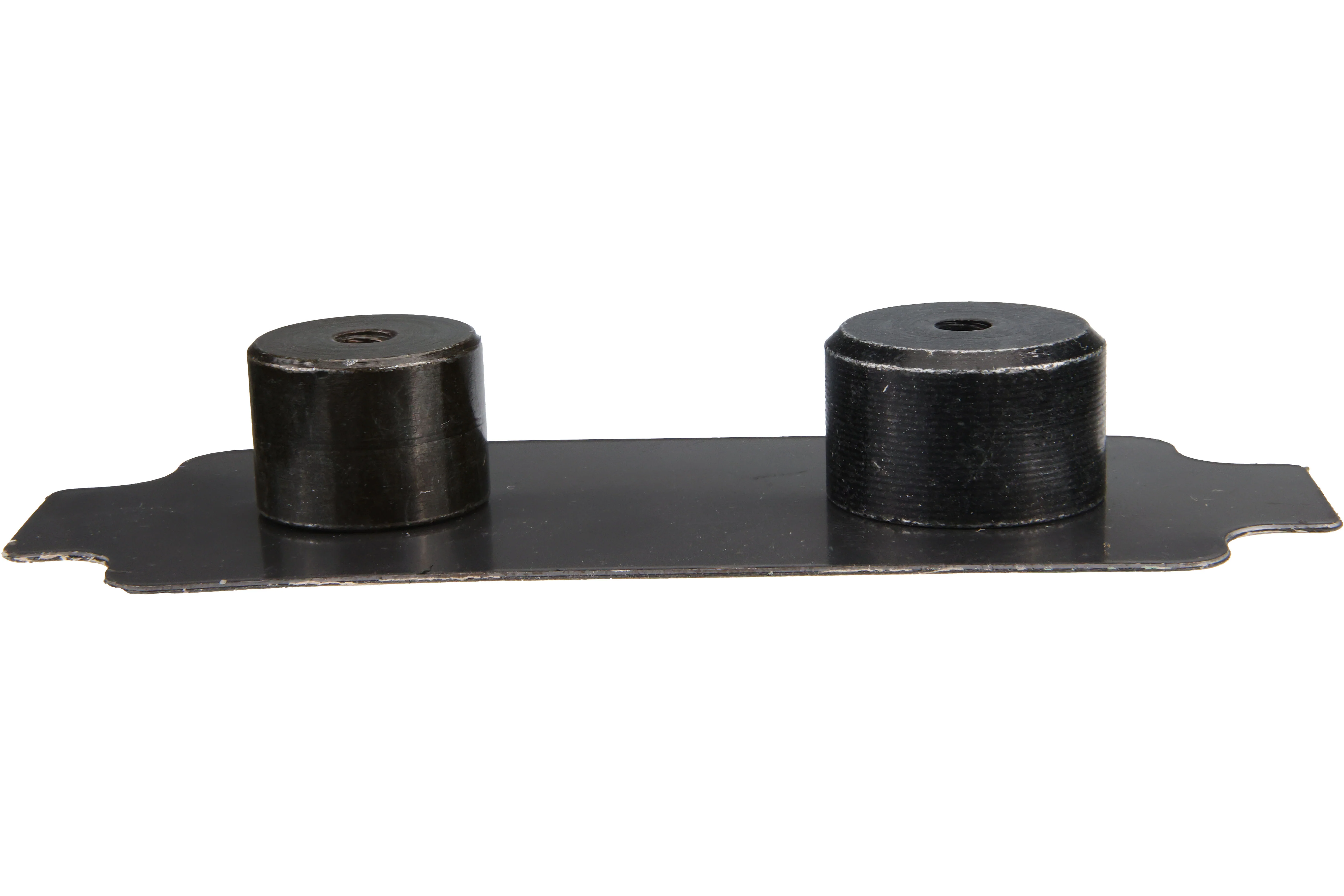 Front Brake Pad Shim for Boxster/Cayman (987) - Image 2