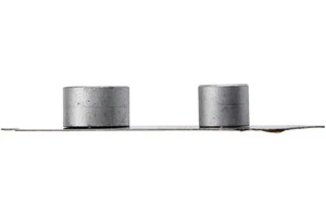 Front Brake Pad Shim for Porsche 911 (996/997) - Image 4