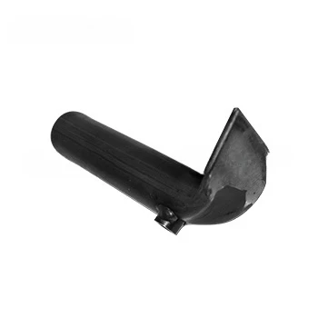 Front Bump Stop, Left for Porsche 356 - Image 2