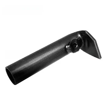 Front Bump Stop, Left for Porsche 356 - Image 3