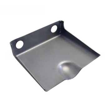 Front Bumper Reinforcement for Porsche 914 (all years) - Image 2