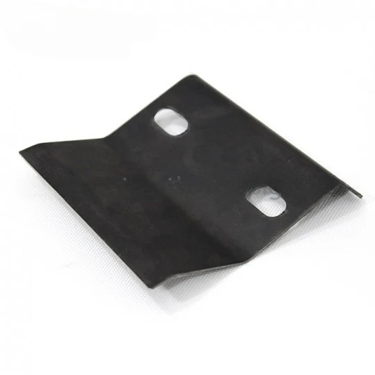 Front Bumper Mounting Bracket for Porsche 911 (1969-72)