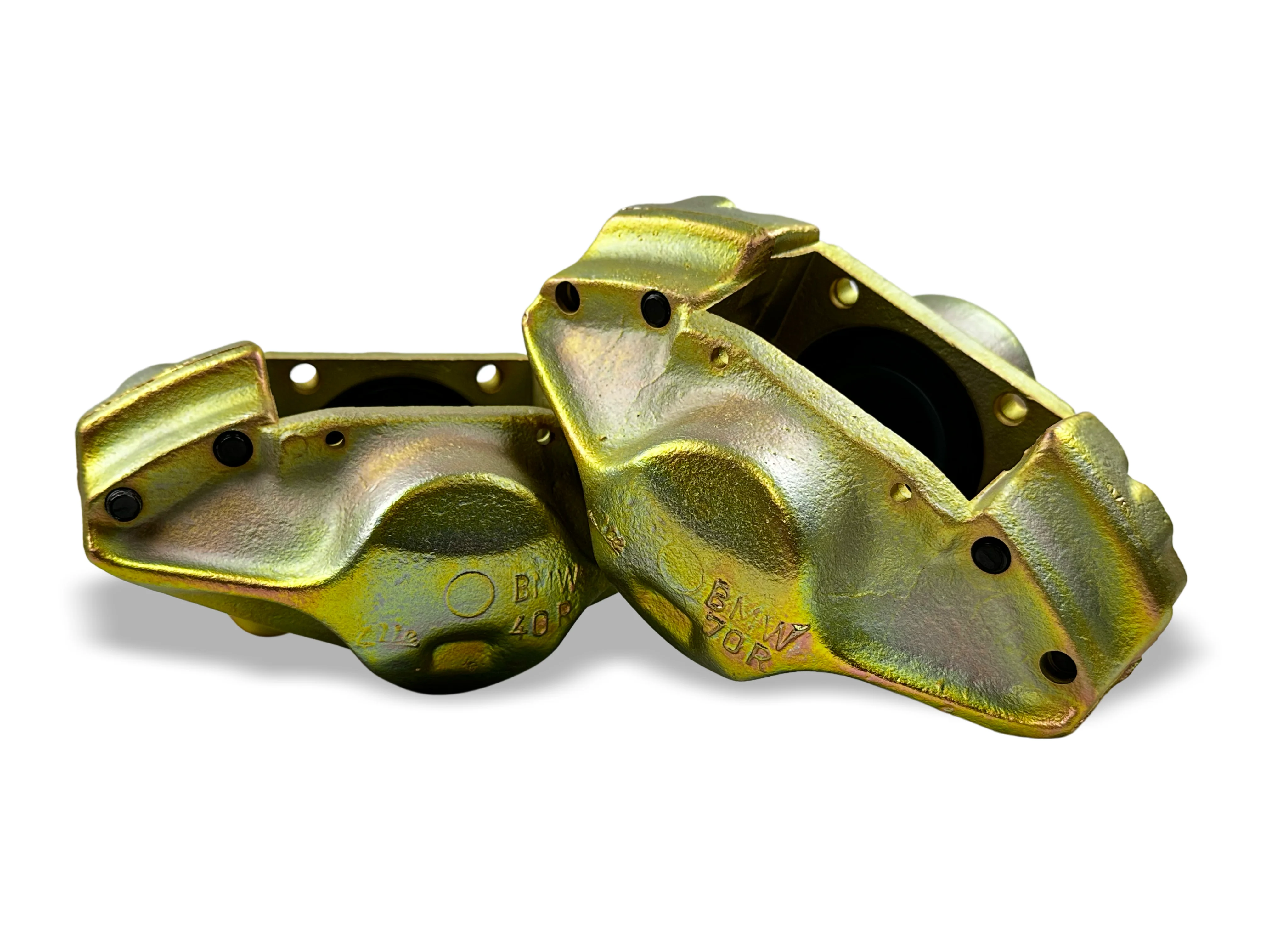 BMW 320i Front Calipers (1975-81)