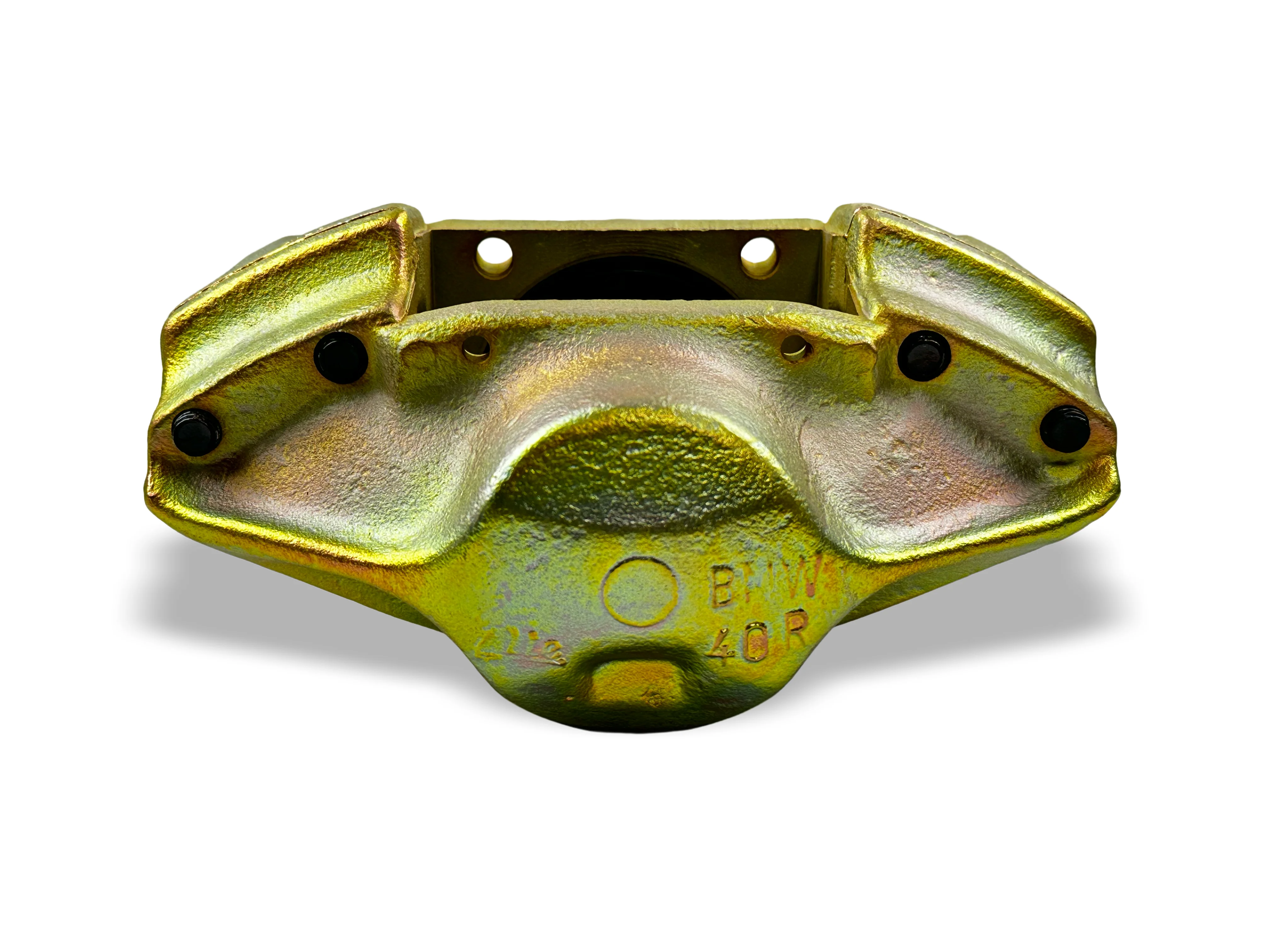 BMW 320i Front Calipers (1975-81) - Image 2