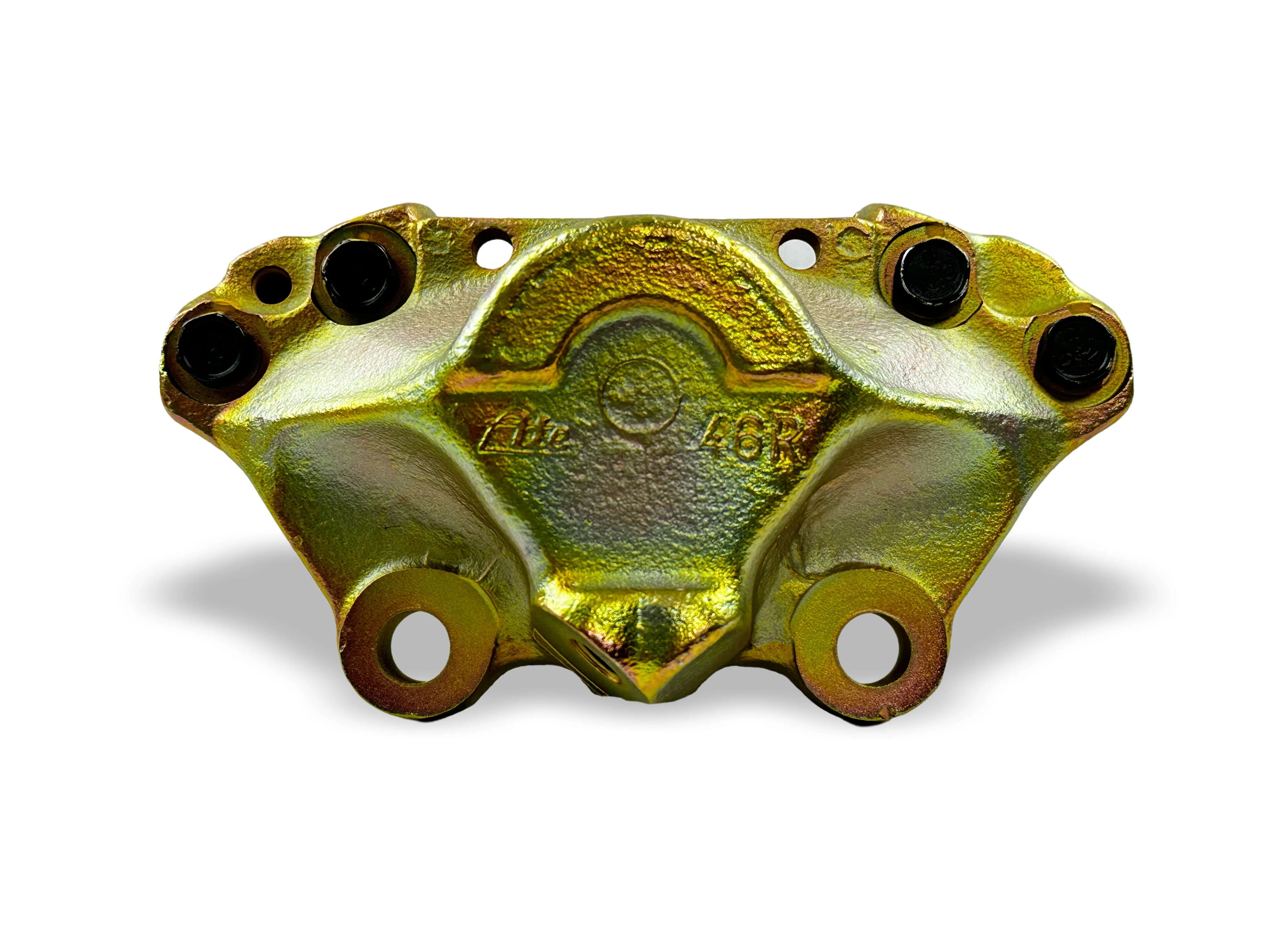 BMW 320i Front Calipers (1975-81) - Image 4
