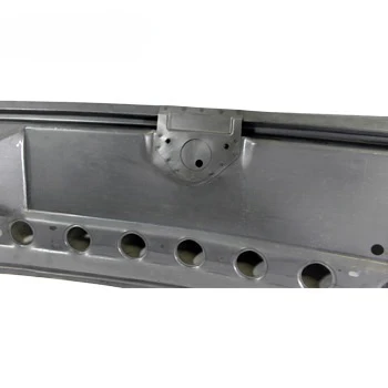 Front Cross Panel for Porsche 914 (1972-74) - Image 2