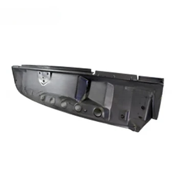 Front Cross Panel for Porsche 914 (1972-74) - Image 4