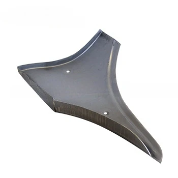 Front Fender Corner Structure, Inner Left for Porsche 911/912 1965-68 - Image 3