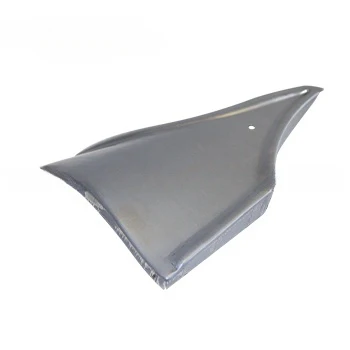 Front Fender Corner Structure, Inner Right for Porsche 911/912 1965-68