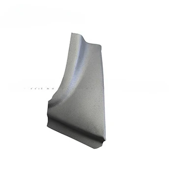 Front Fender Repair Panel, Right for Porsche 914-4/914-6 (1970-76)
